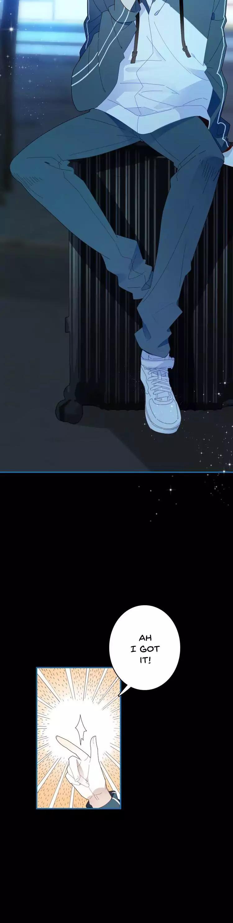 You Are my Lovely Dragon King chapter 9 - page 3