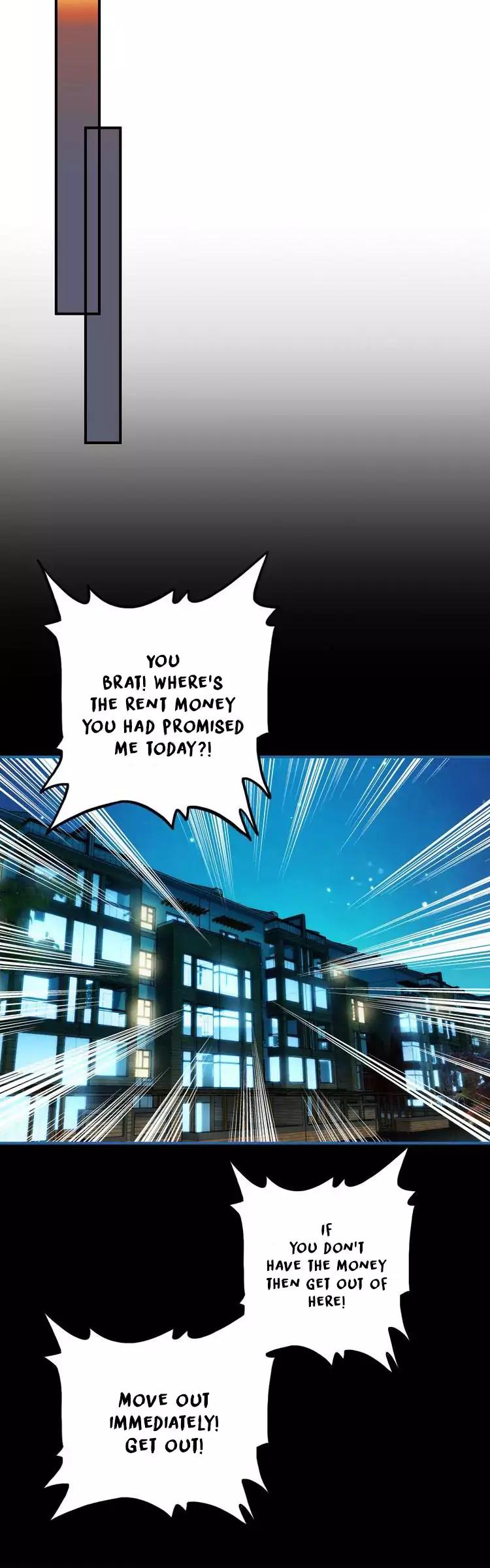 You Are my Lovely Dragon King chapter 8 - page 32