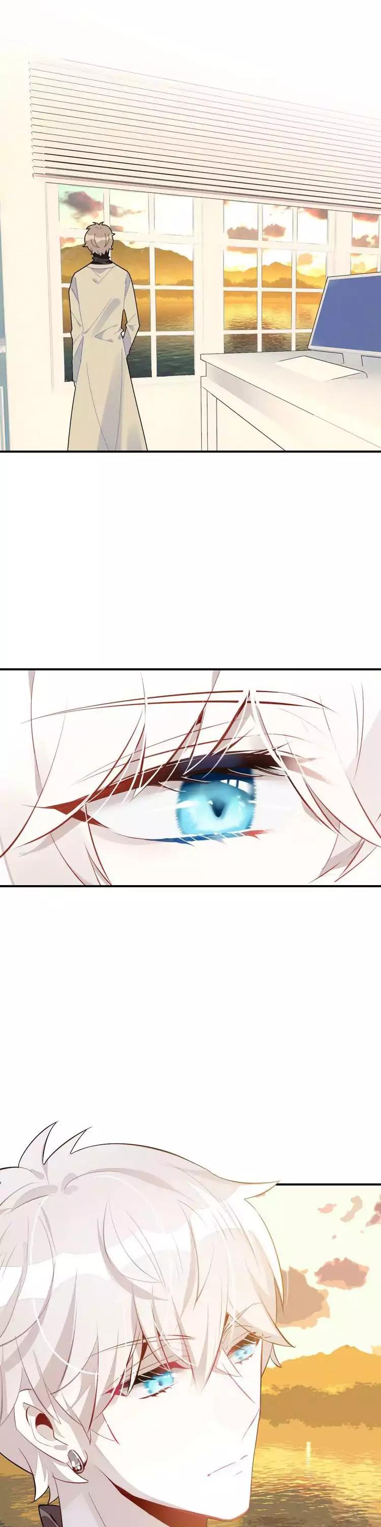 You Are my Lovely Dragon King chapter 8 - page 6