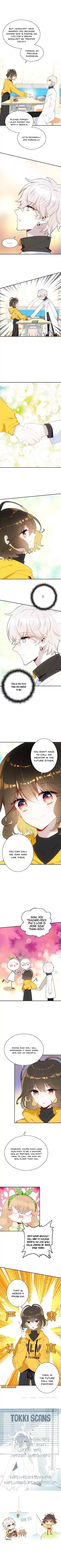 You Are my Lovely Dragon King chapter 7 - page 5
