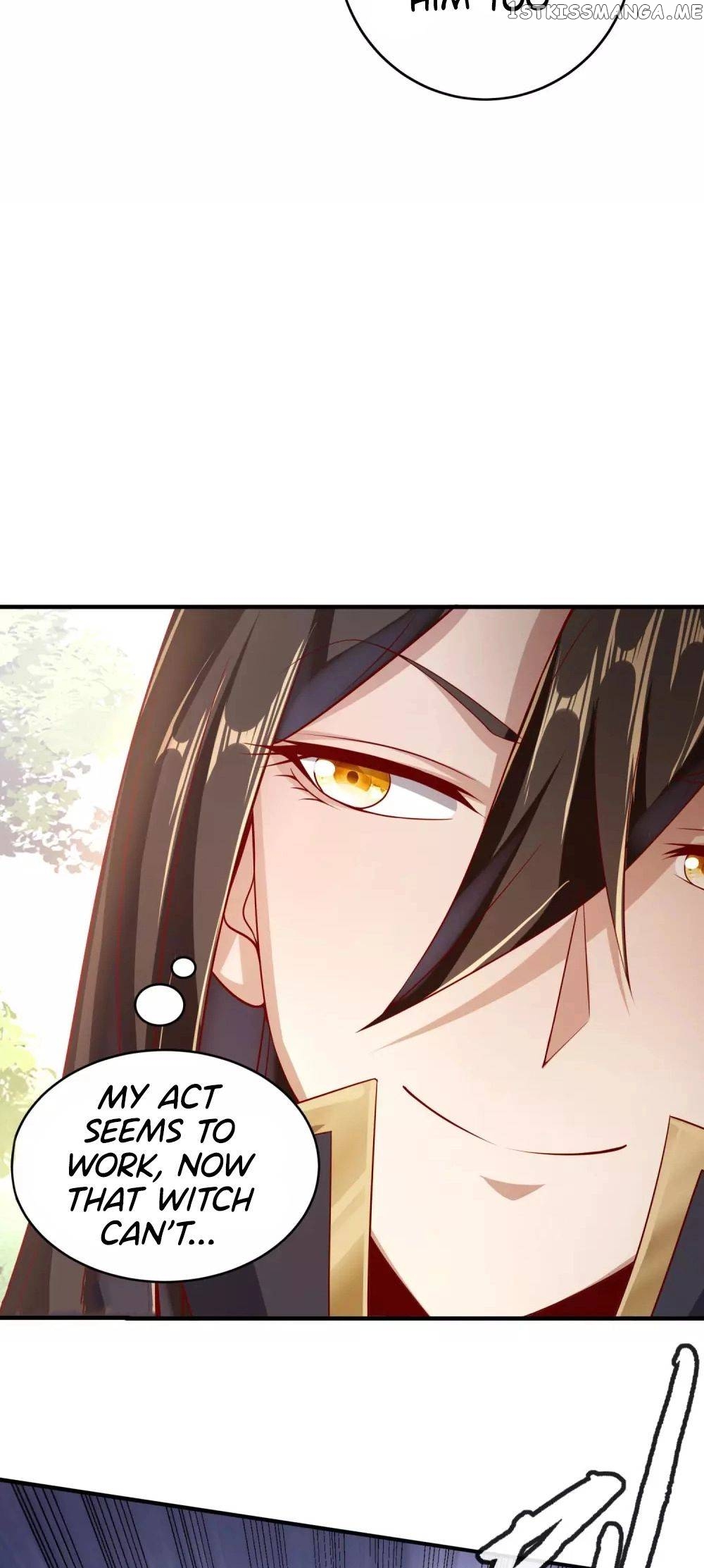 Invasion Of The Immortal Emperor chapter 21 - page 13