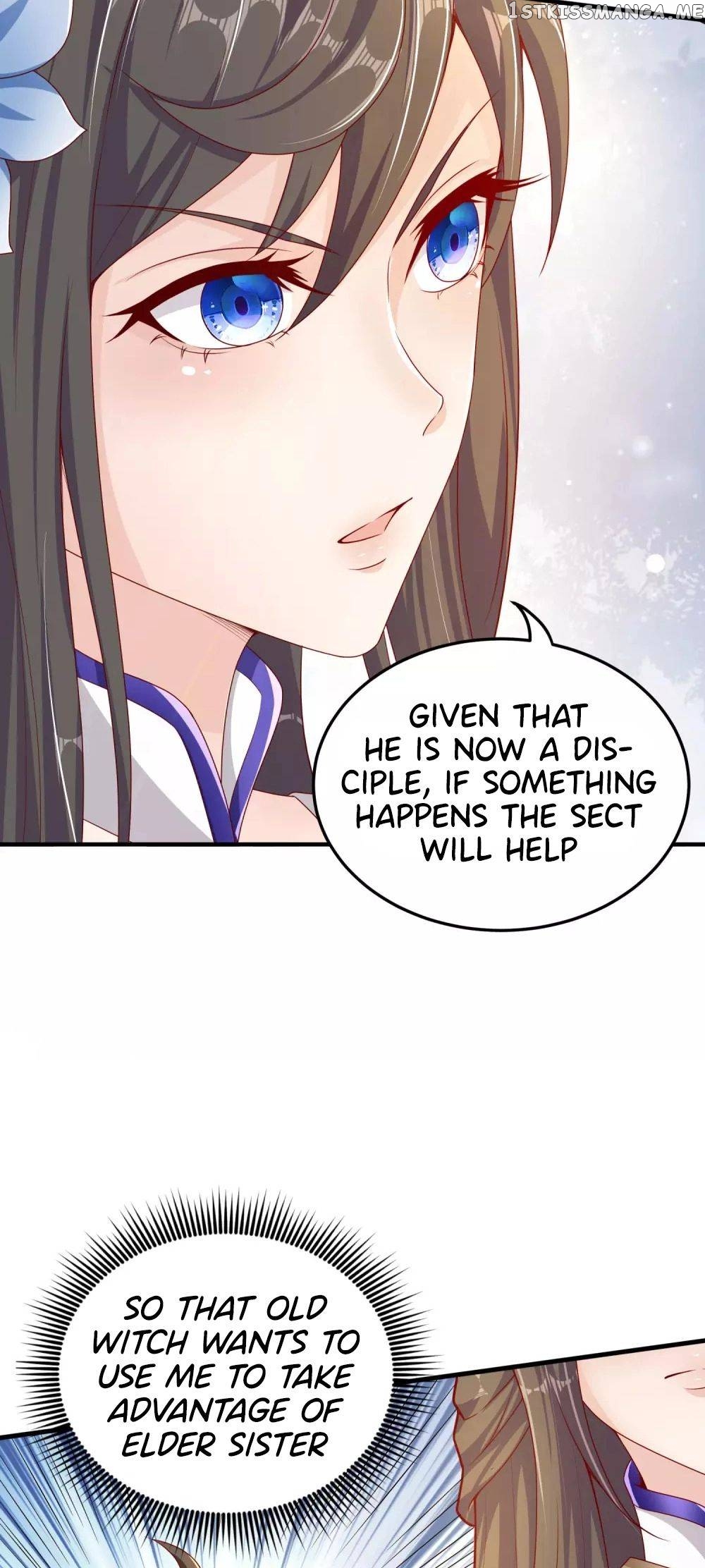 Invasion Of The Immortal Emperor chapter 21 - page 20