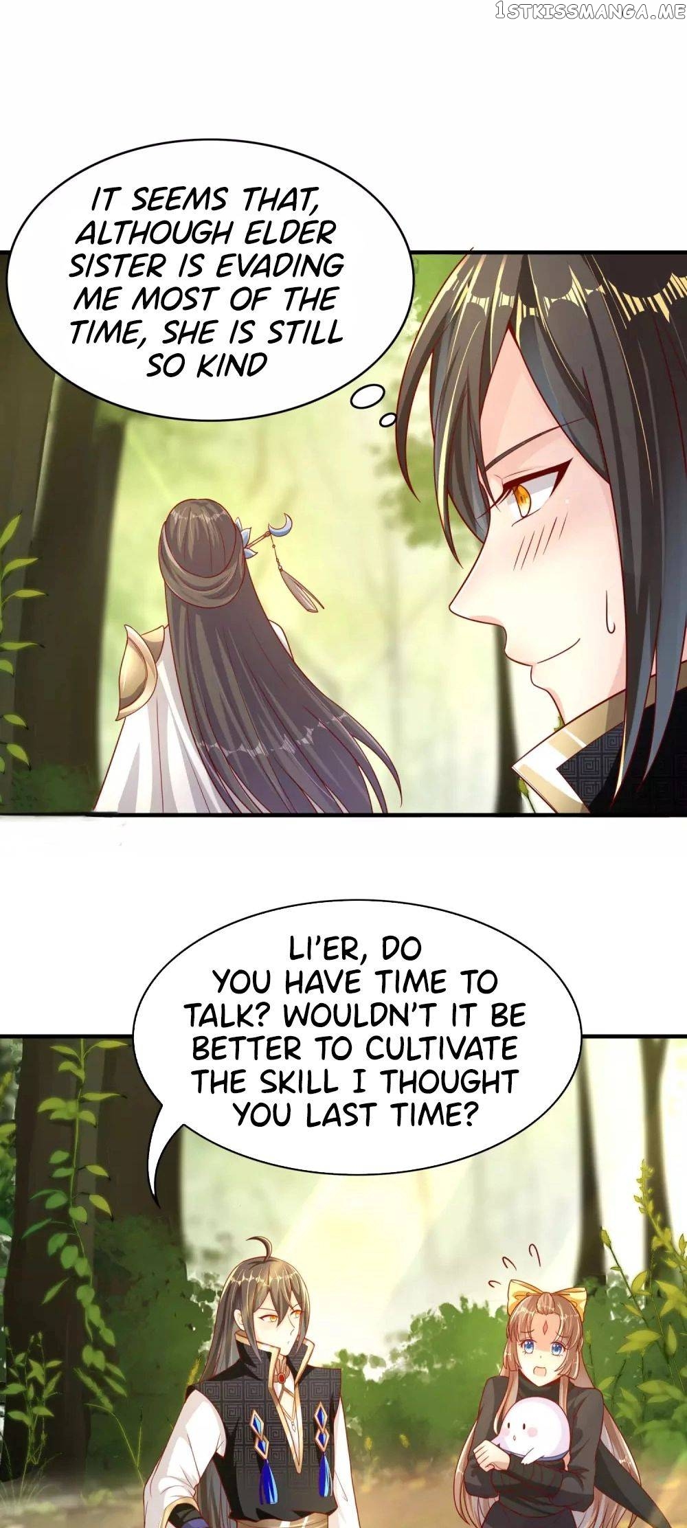 Invasion Of The Immortal Emperor chapter 21 - page 26