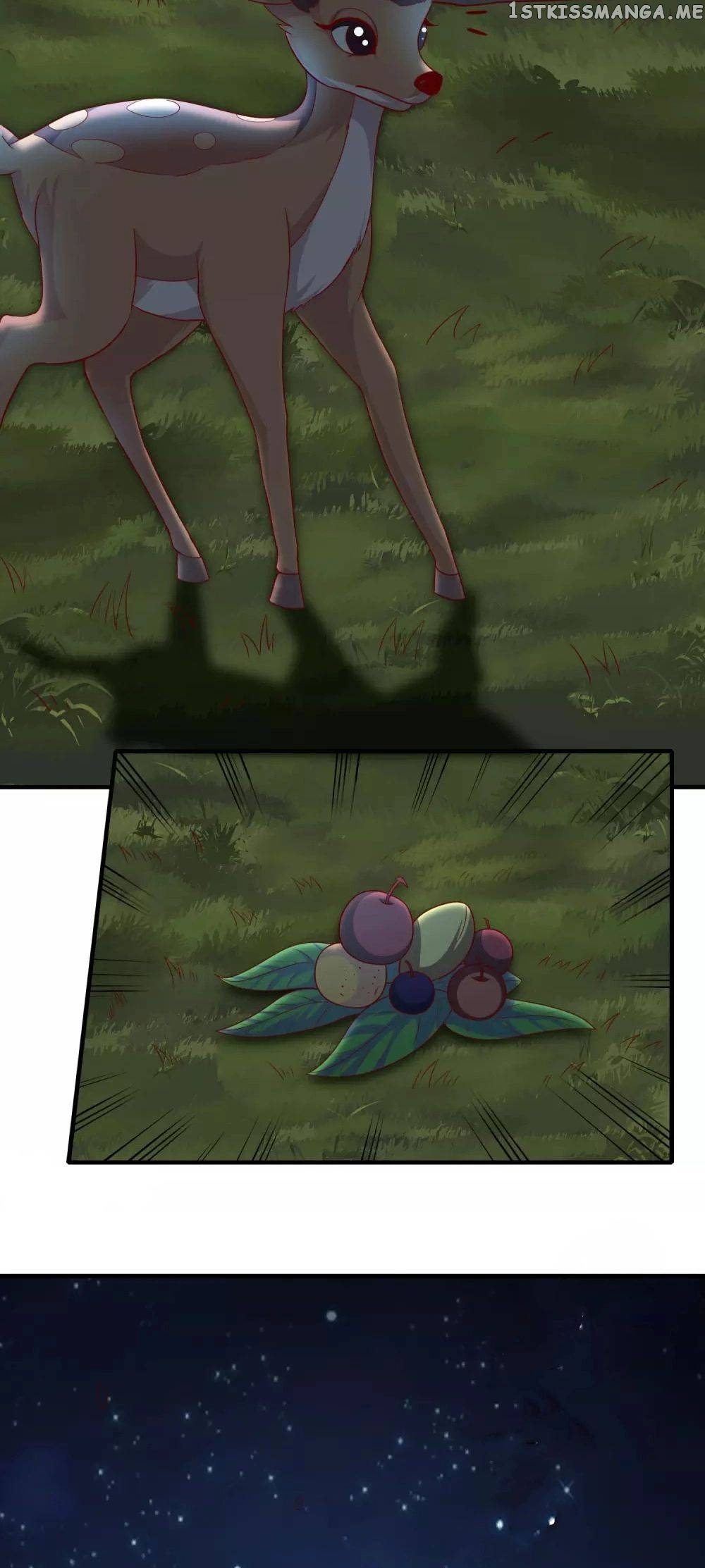 Invasion Of The Immortal Emperor chapter 21 - page 31