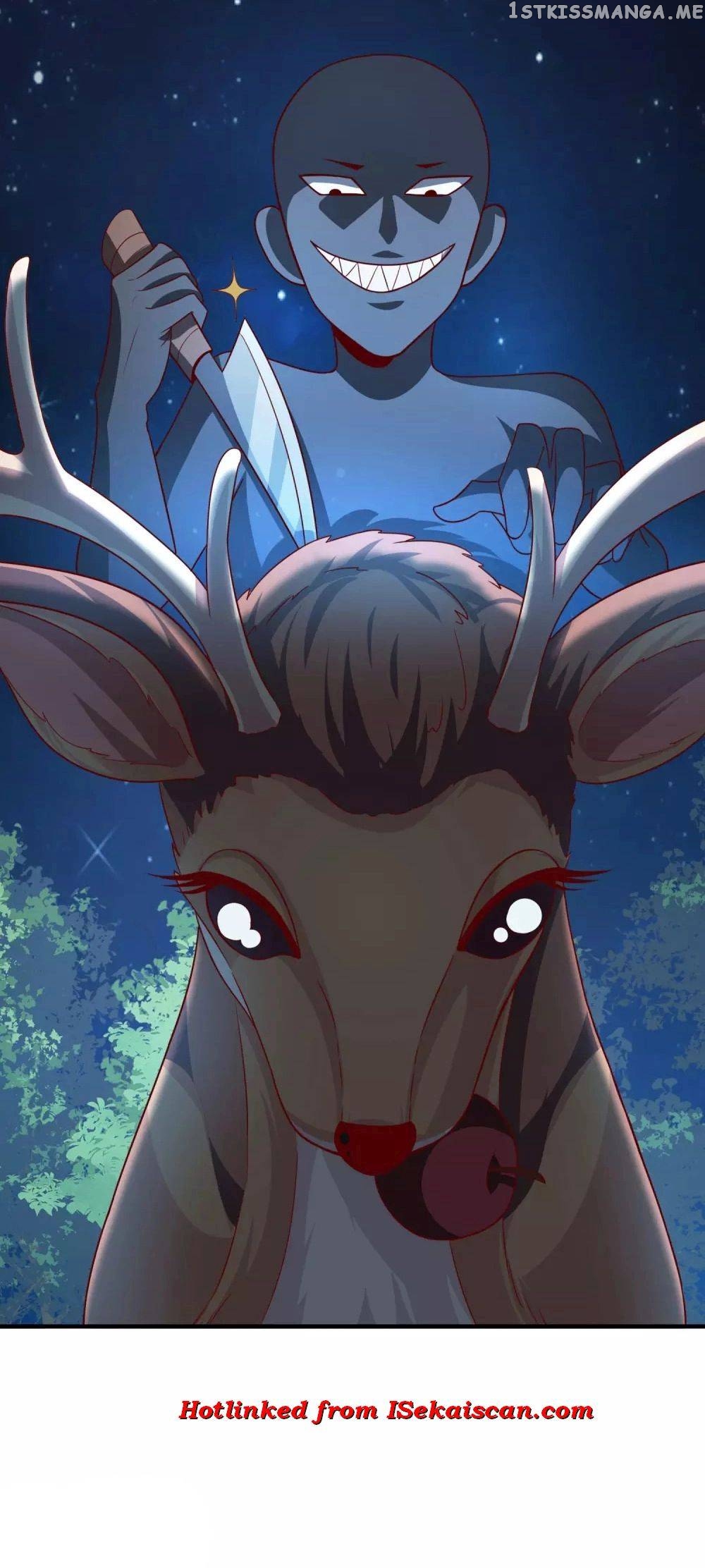 Invasion Of The Immortal Emperor chapter 21 - page 32