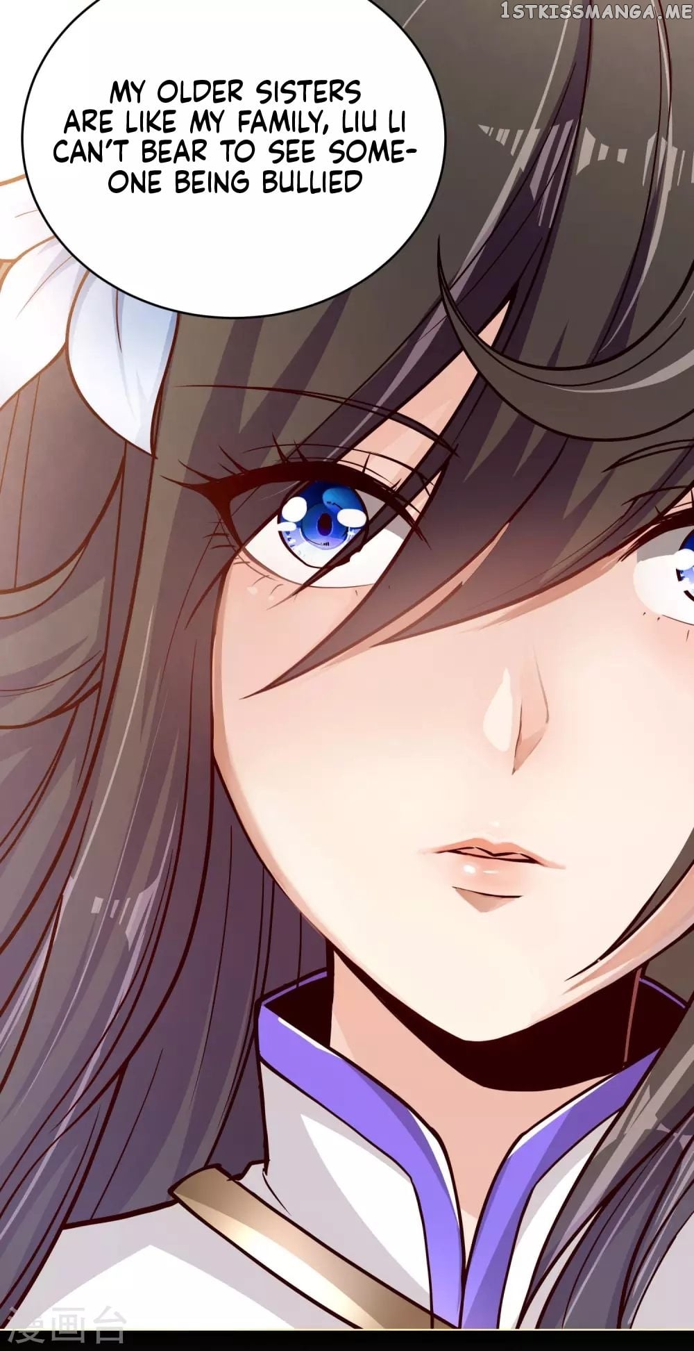 Invasion Of The Immortal Emperor chapter 19 - page 26