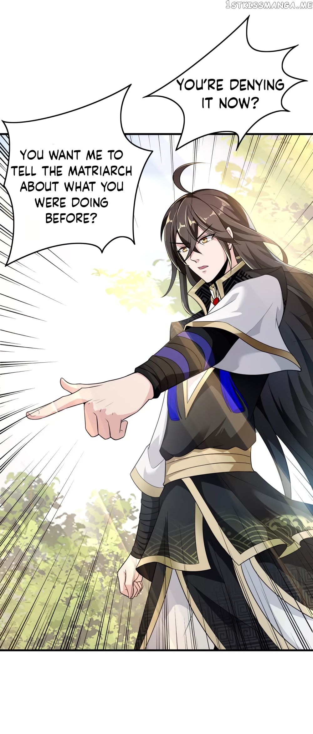 Invasion Of The Immortal Emperor chapter 18 - page 10