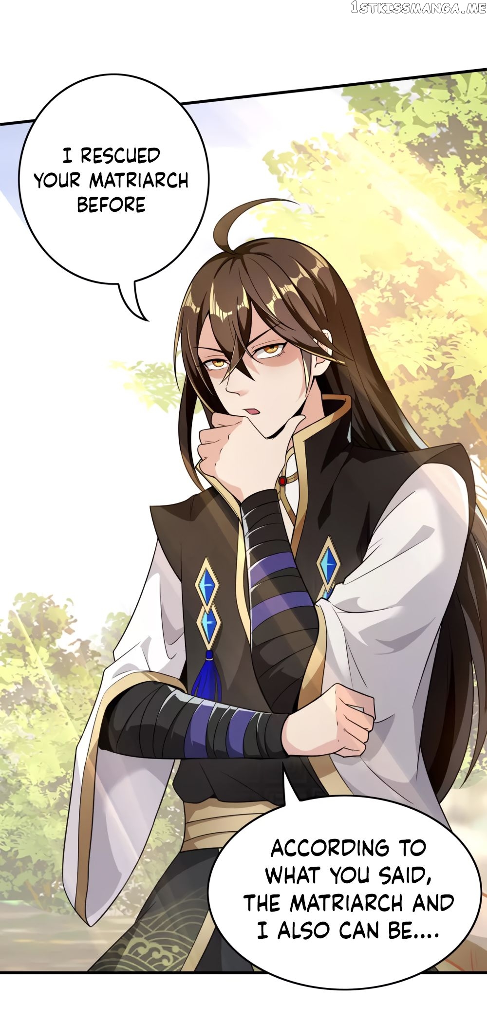 Invasion Of The Immortal Emperor chapter 18 - page 8