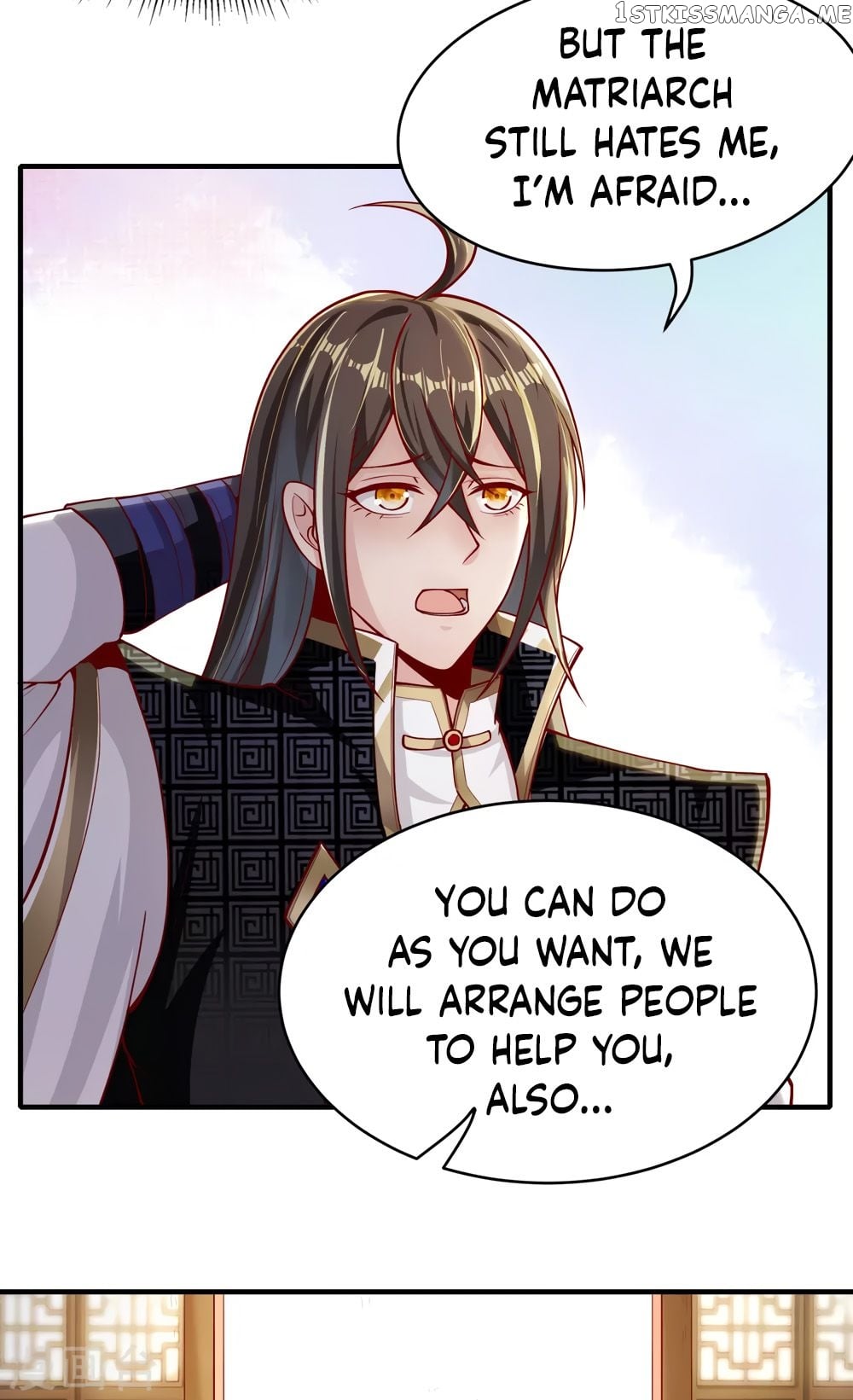 Invasion Of The Immortal Emperor chapter 17 - page 14