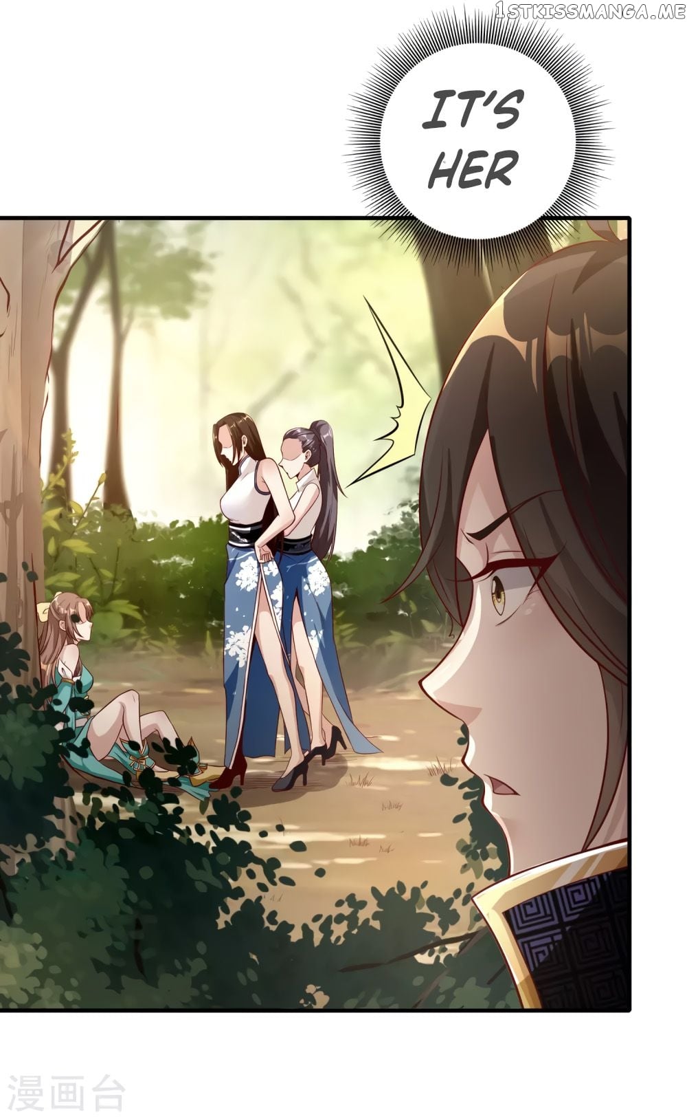 Invasion Of The Immortal Emperor chapter 17 - page 18