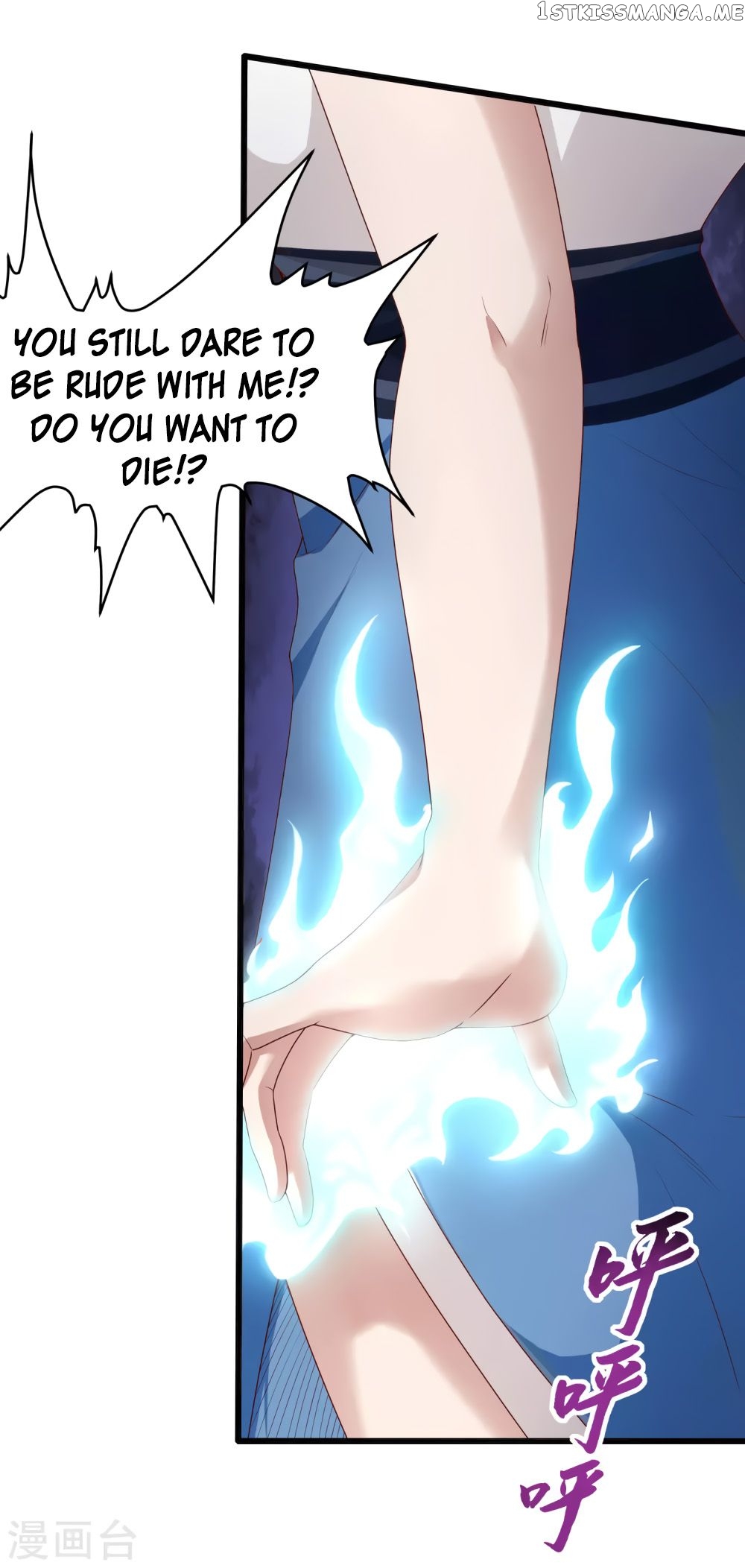 Invasion Of The Immortal Emperor chapter 17 - page 23