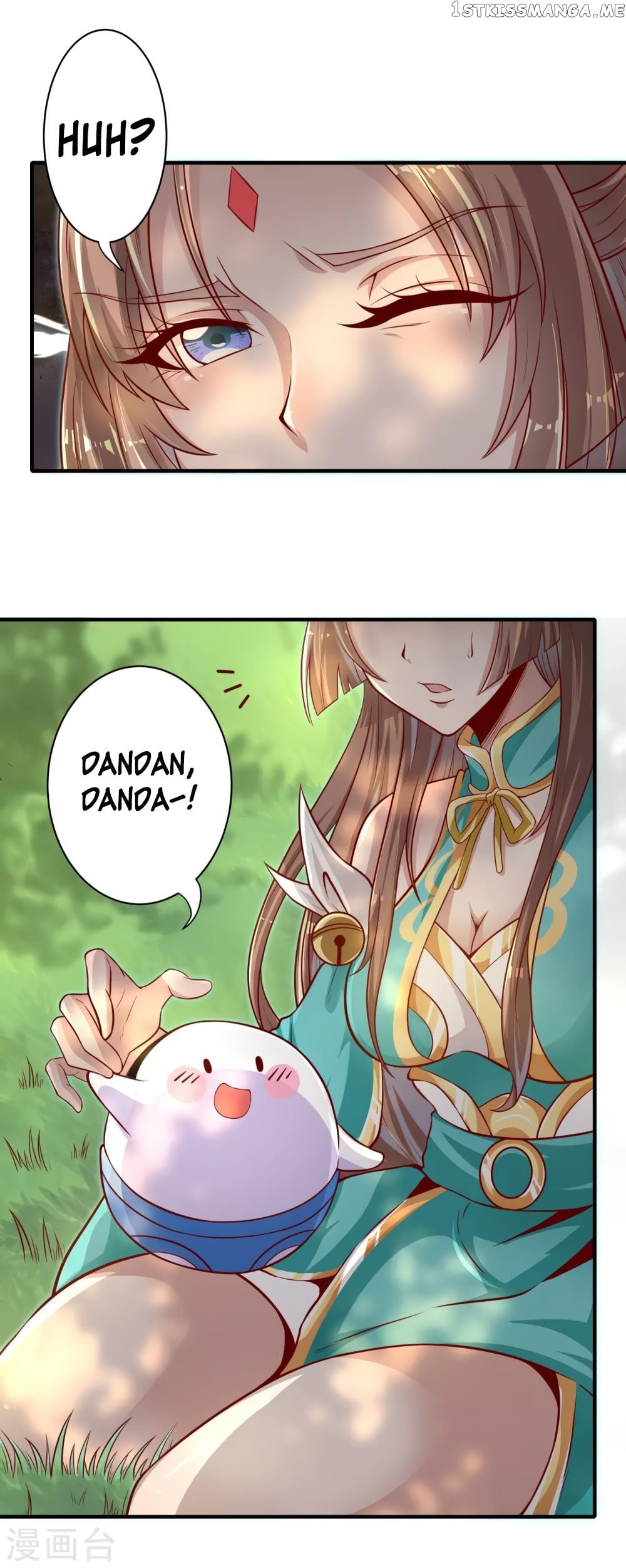 Invasion Of The Immortal Emperor chapter 17 - page 26