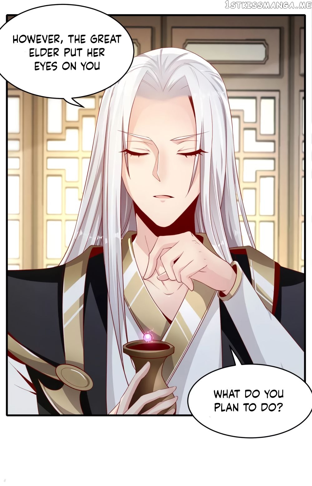 Invasion Of The Immortal Emperor chapter 16 - page 17