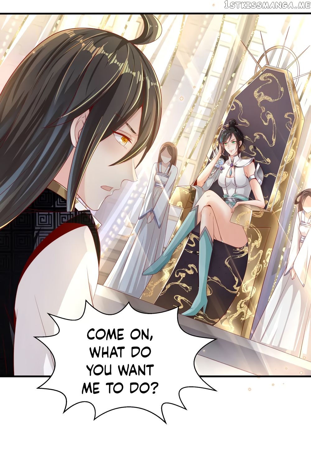 Invasion Of The Immortal Emperor chapter 16 - page 23