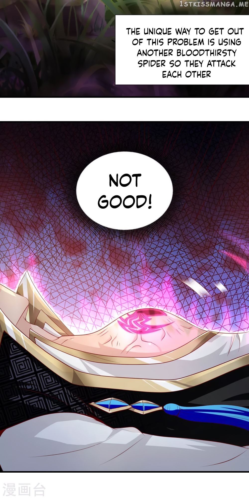 Invasion Of The Immortal Emperor chapter 16 - page 4