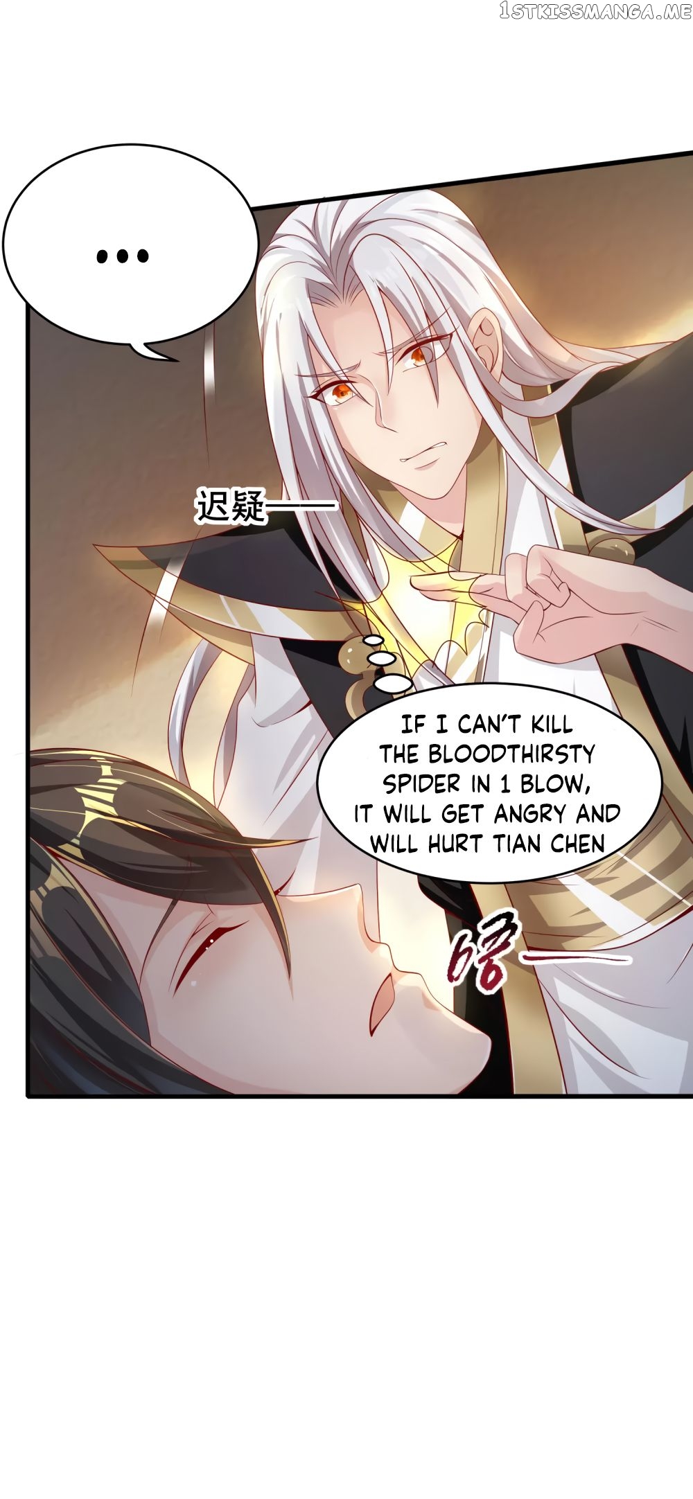 Invasion Of The Immortal Emperor chapter 16 - page 5
