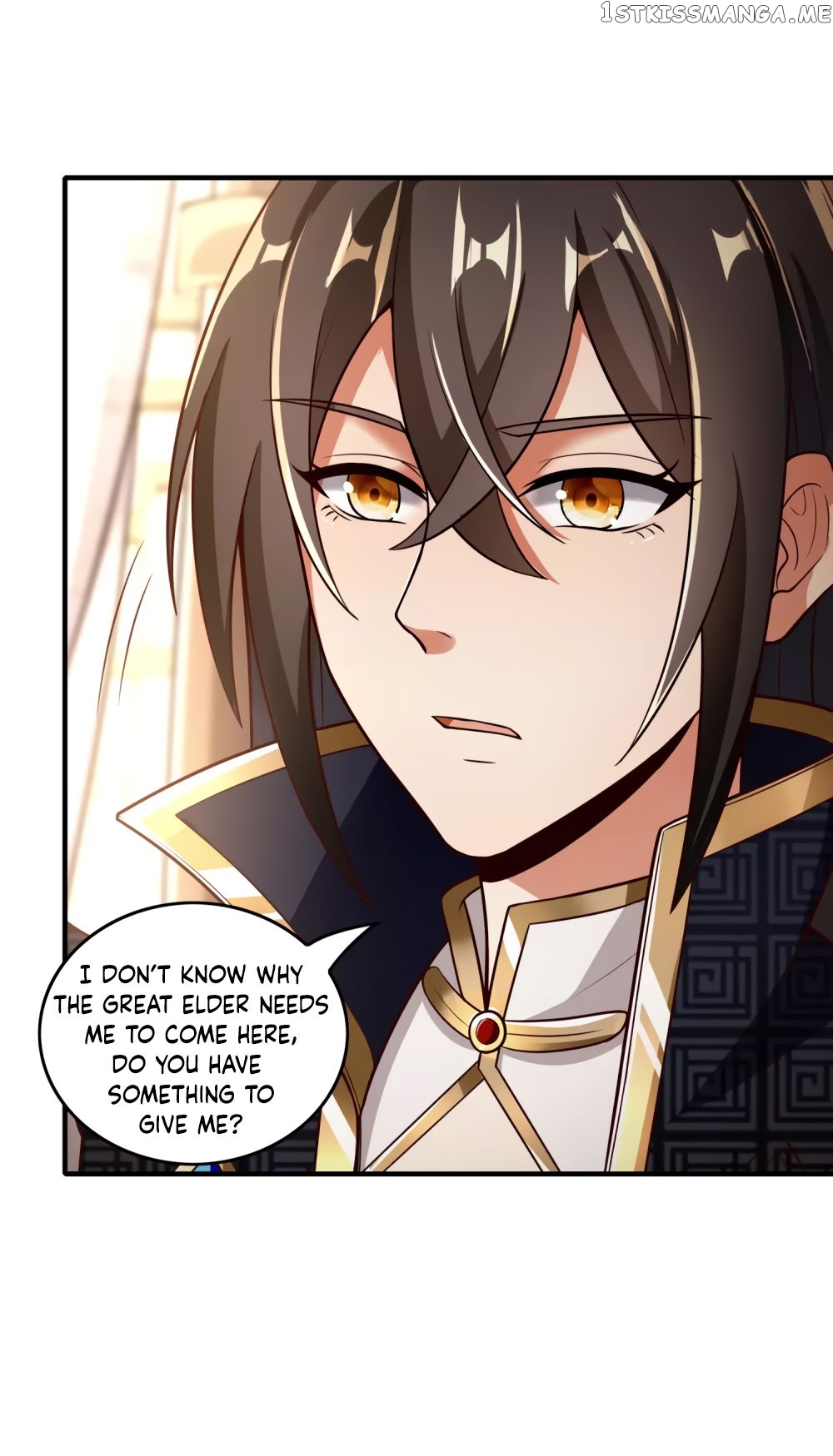Invasion Of The Immortal Emperor chapter 15 - page 15
