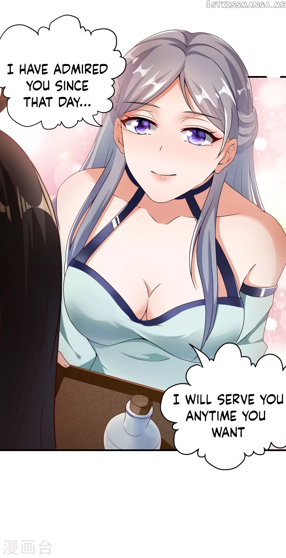 Invasion Of The Immortal Emperor chapter 15 - page 20