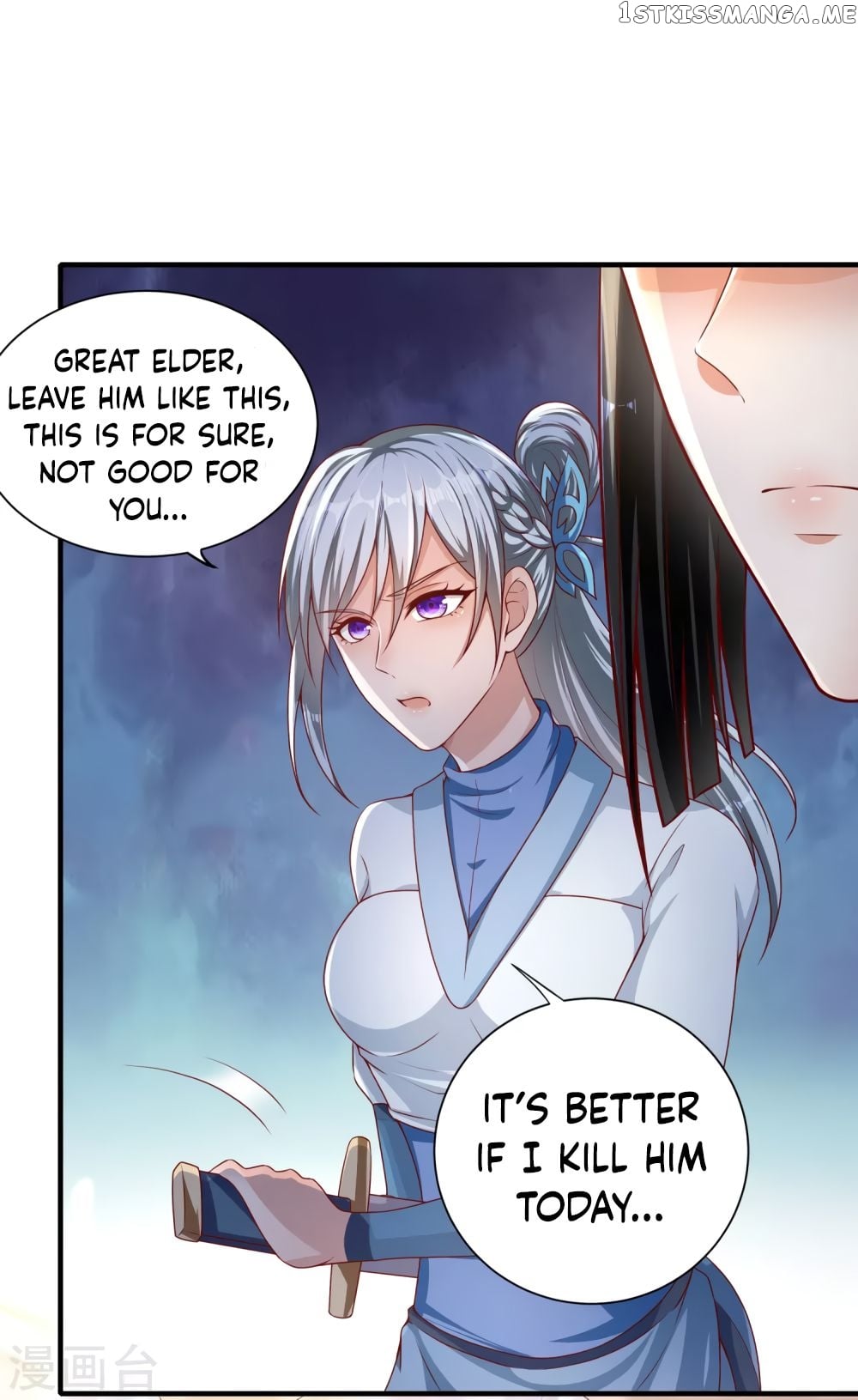 Invasion Of The Immortal Emperor chapter 15 - page 26