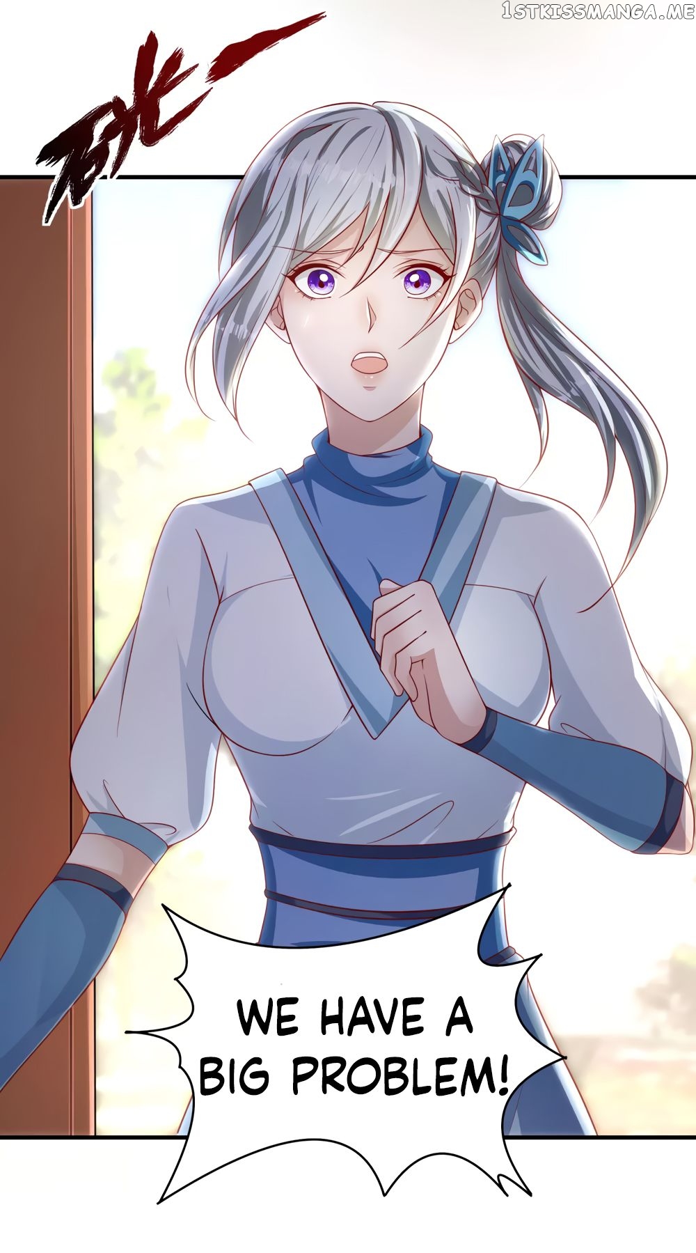 Invasion Of The Immortal Emperor chapter 15 - page 8