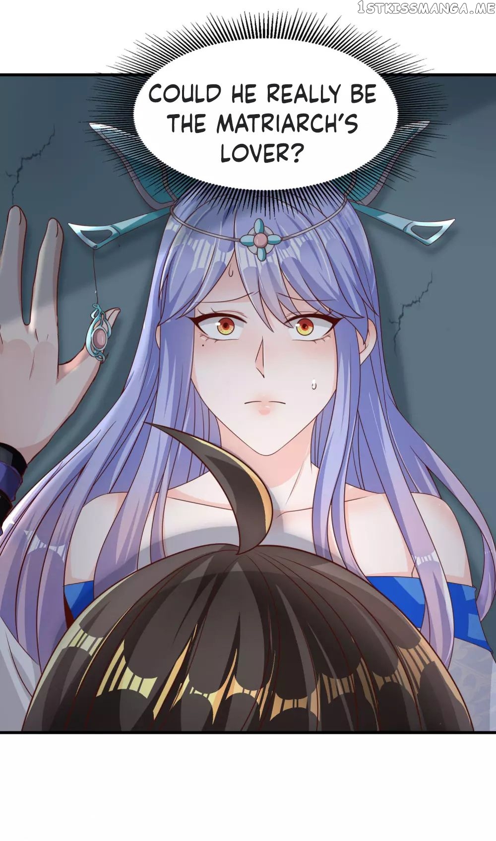 Invasion Of The Immortal Emperor chapter 13 - page 15