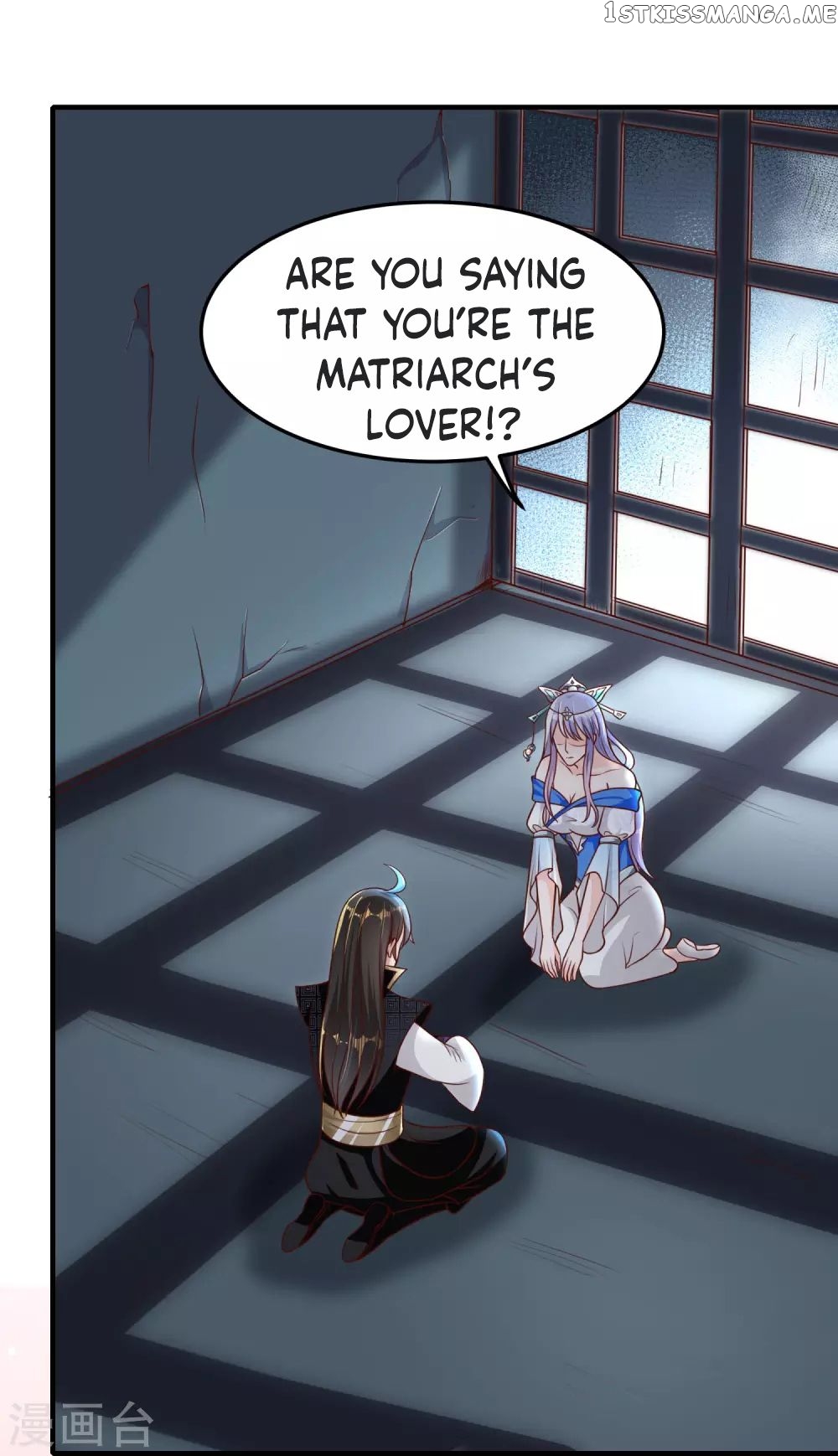 Invasion Of The Immortal Emperor chapter 13 - page 2