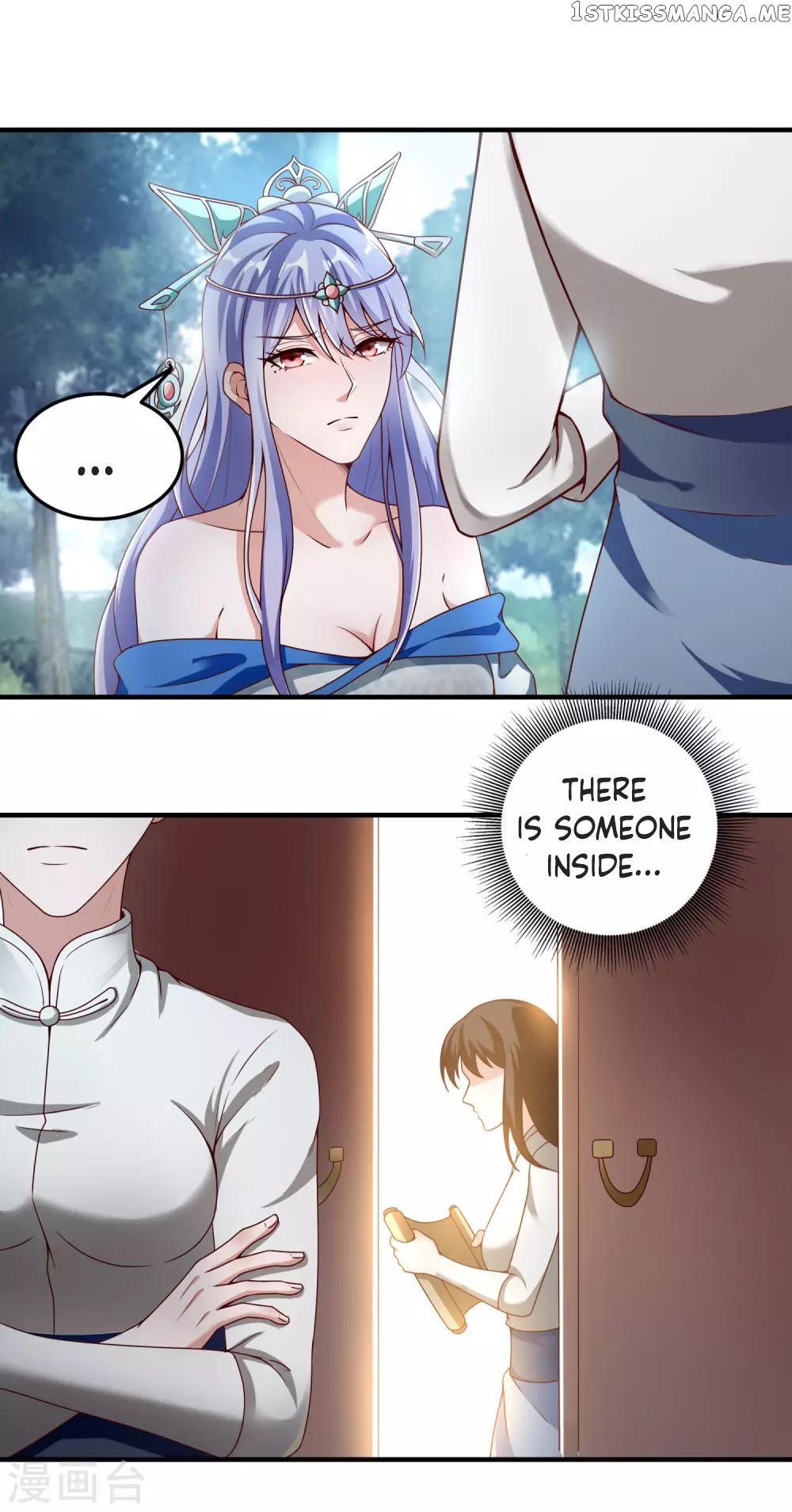 Invasion Of The Immortal Emperor chapter 13 - page 26