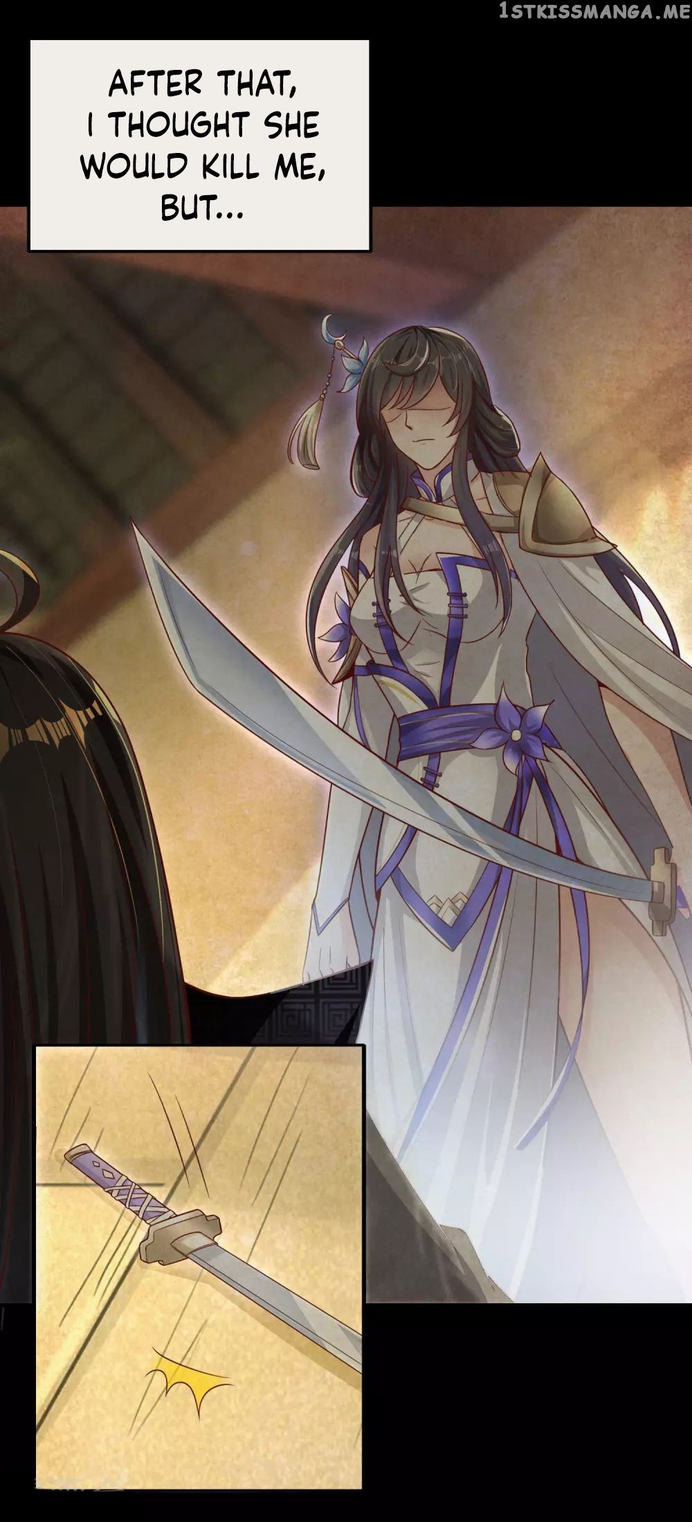 Invasion Of The Immortal Emperor chapter 13 - page 8
