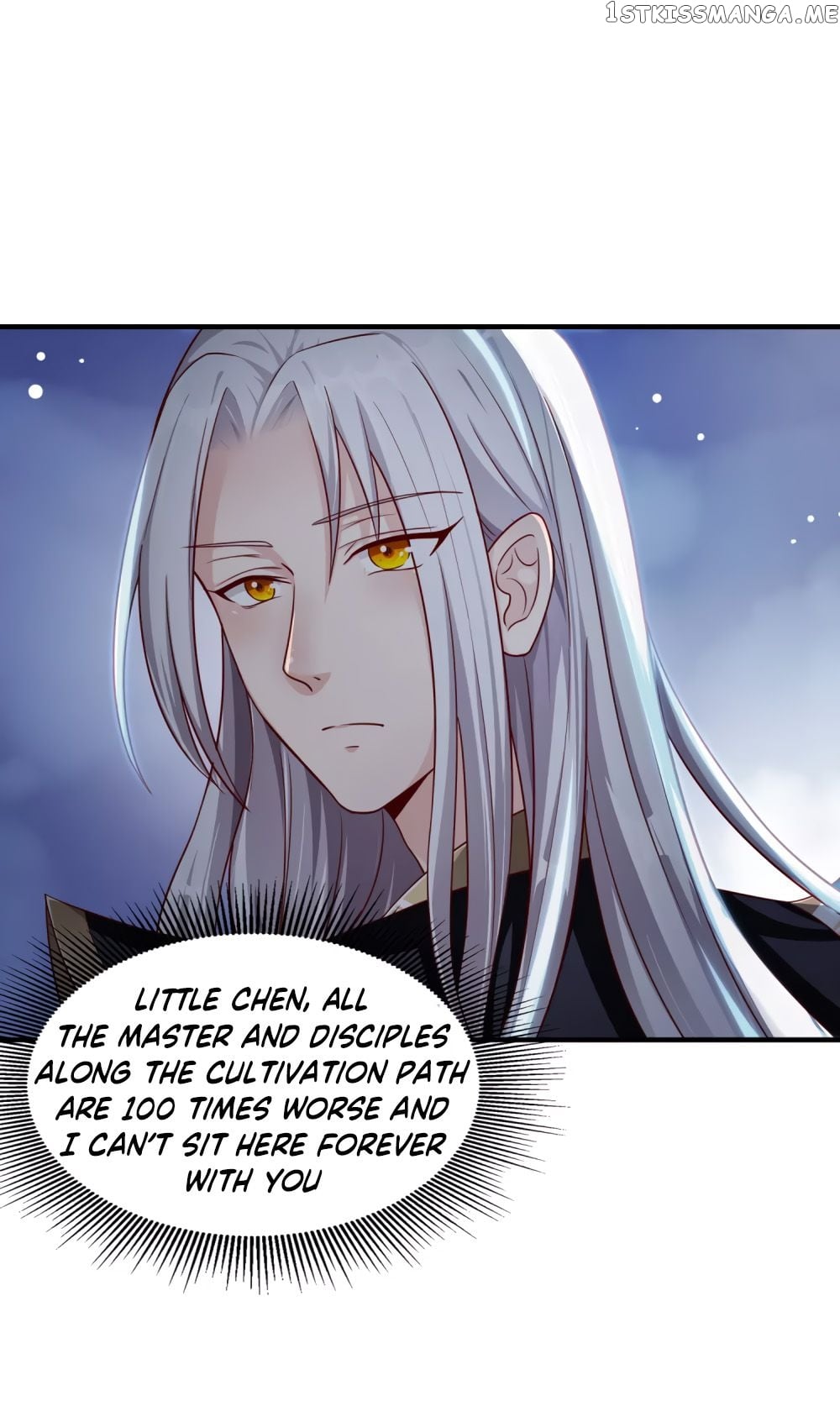 Invasion Of The Immortal Emperor chapter 12 - page 18