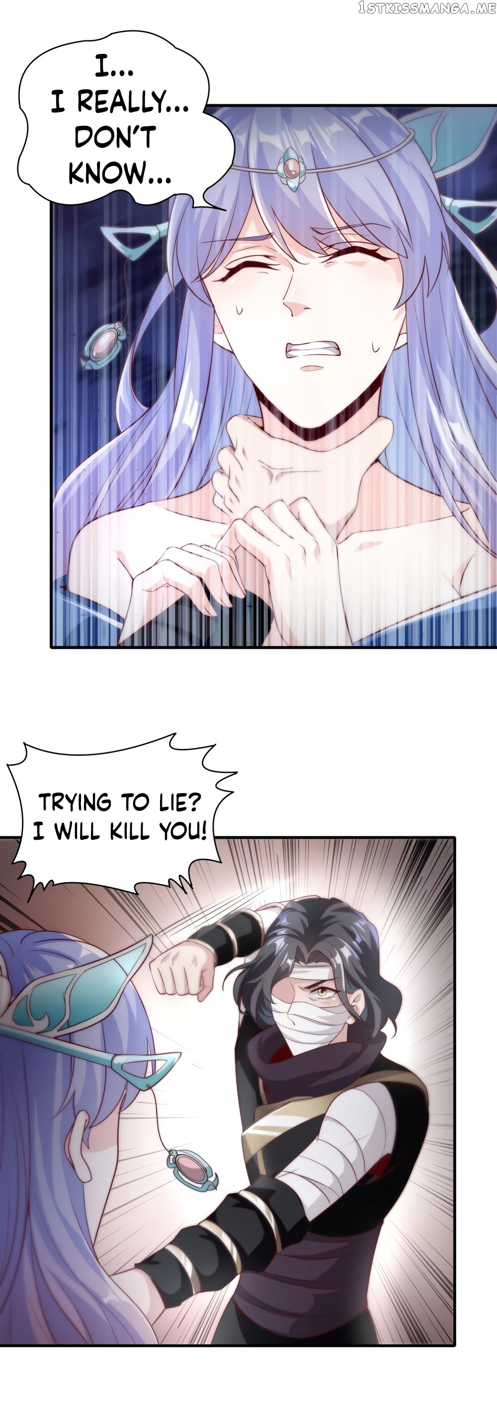 Invasion Of The Immortal Emperor chapter 10 - page 15