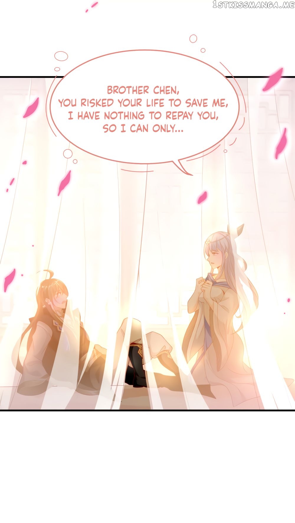 Invasion Of The Immortal Emperor chapter 10 - page 22