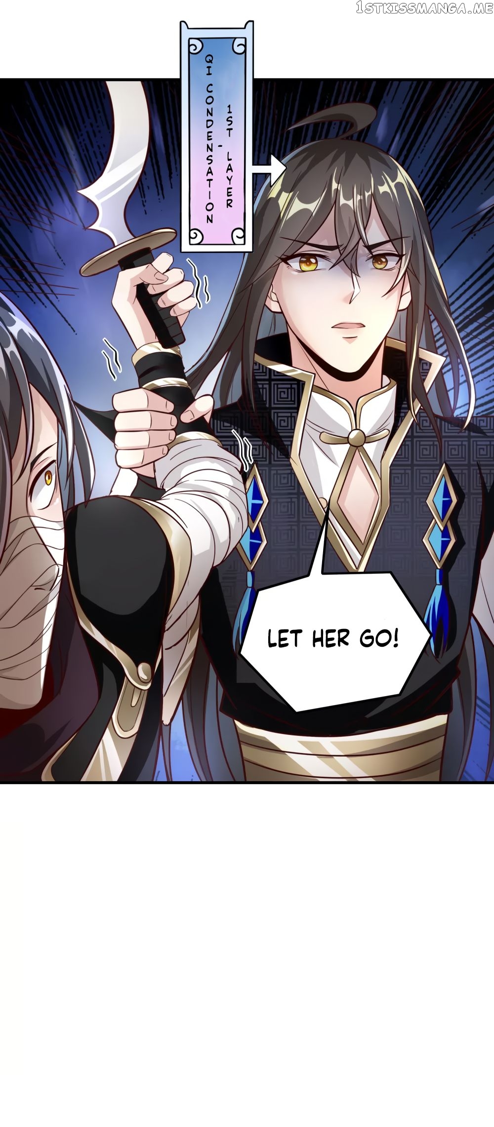 Invasion Of The Immortal Emperor chapter 8 - page 26