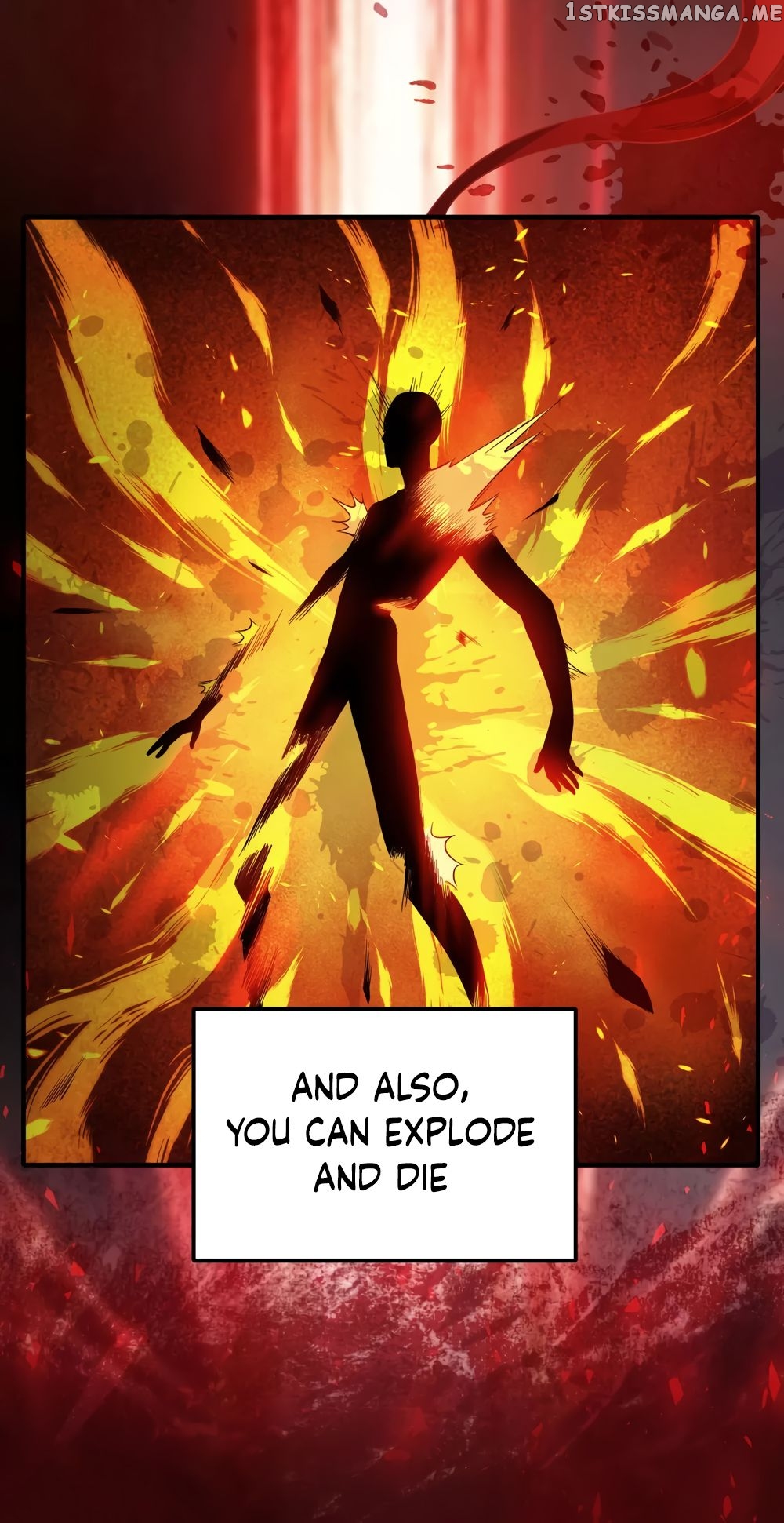 Invasion Of The Immortal Emperor chapter 8 - page 5