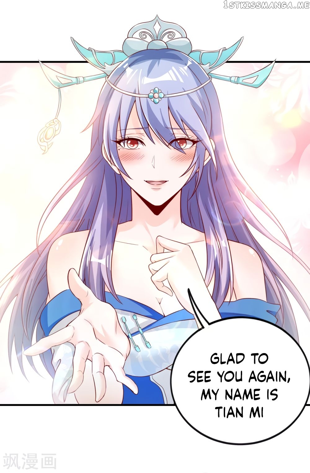 Invasion Of The Immortal Emperor chapter 7 - page 8