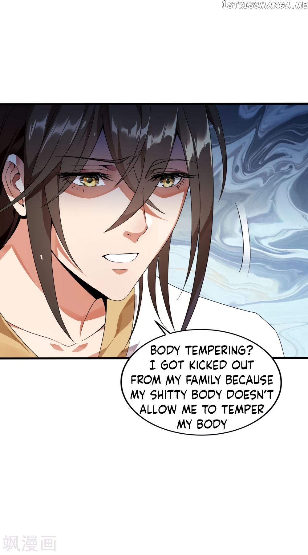 Invasion Of The Immortal Emperor chapter 5 - page 16