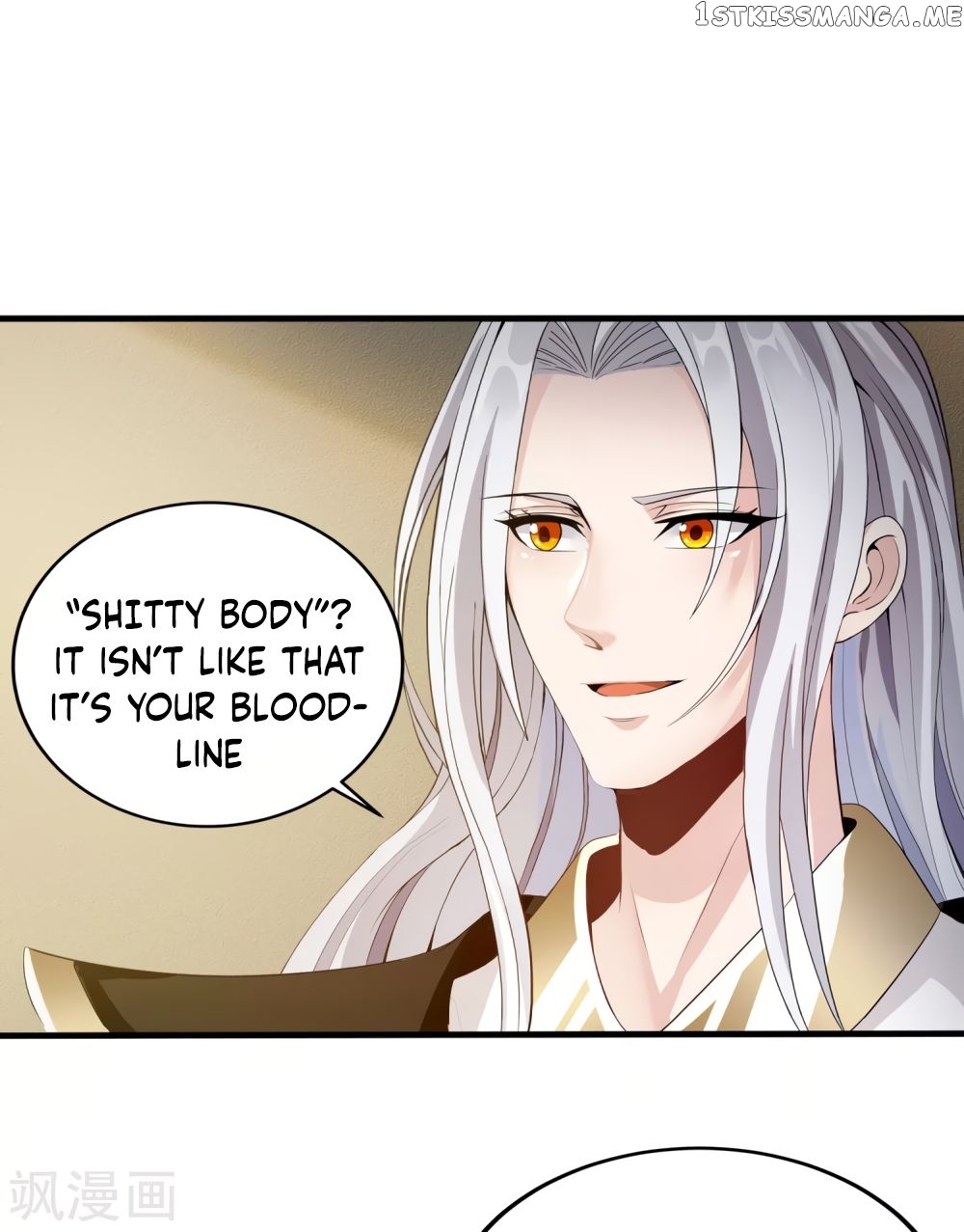 Invasion Of The Immortal Emperor chapter 5 - page 17