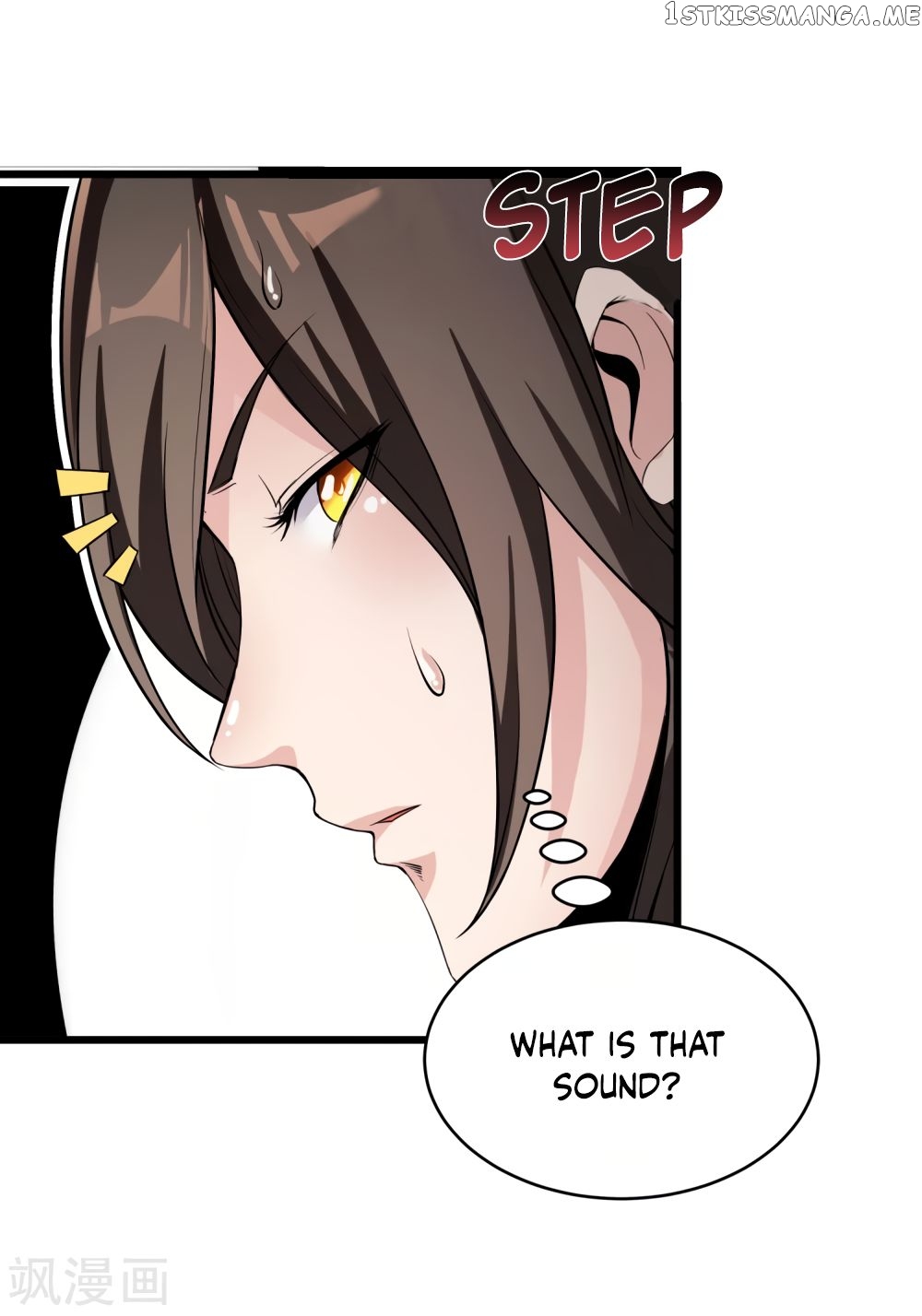 Invasion Of The Immortal Emperor chapter 5 - page 24
