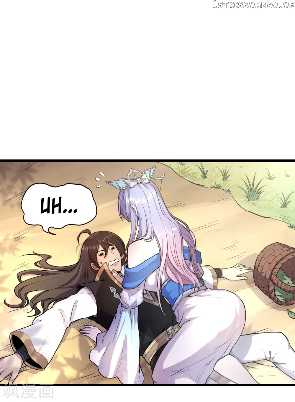 Invasion Of The Immortal Emperor chapter 5 - page 27