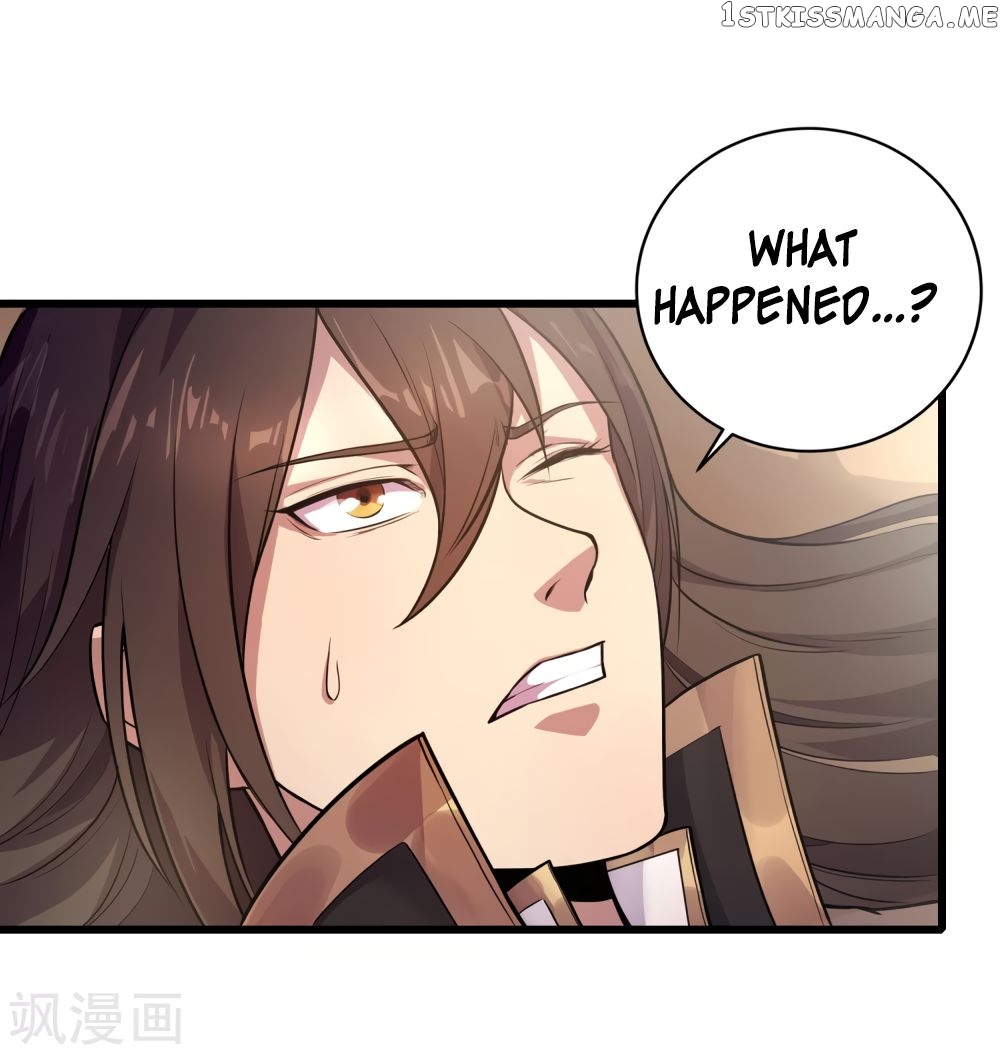 Invasion Of The Immortal Emperor chapter 5 - page 28