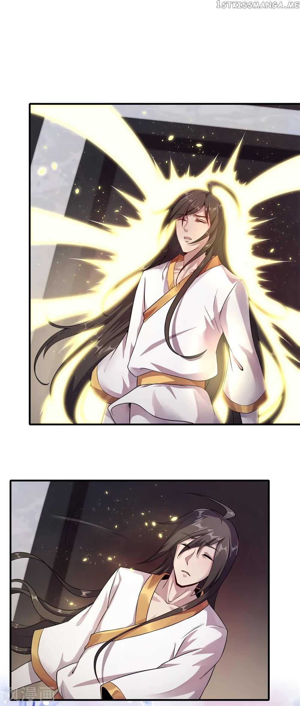 Invasion Of The Immortal Emperor chapter 4 - page 21