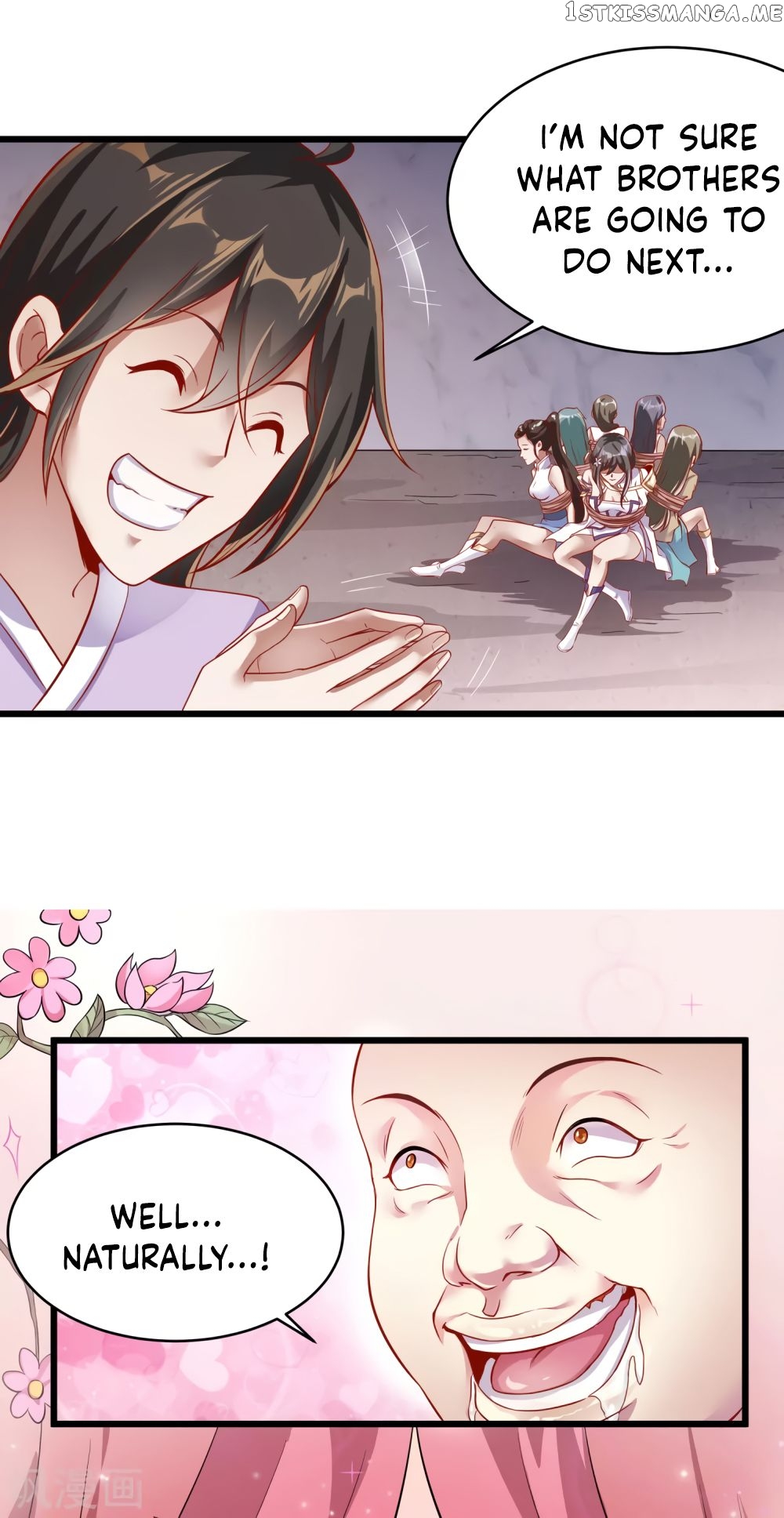 Invasion Of The Immortal Emperor chapter 2 - page 19