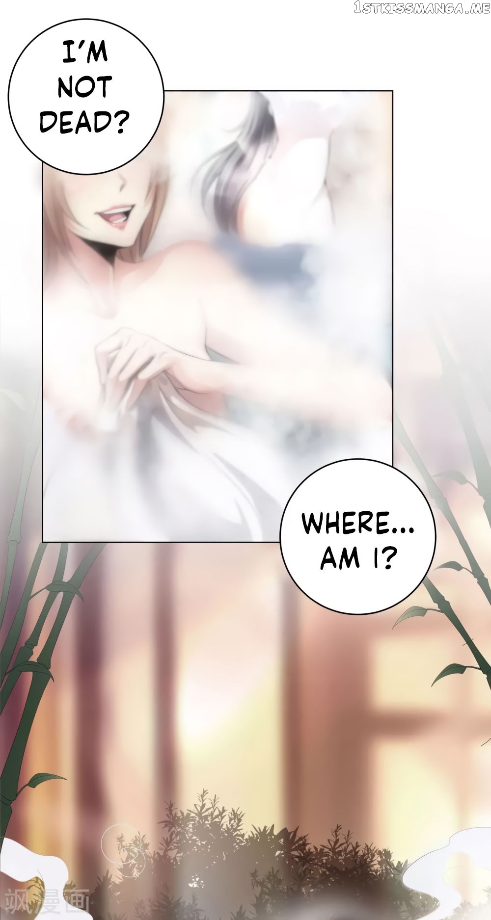 Invasion Of The Immortal Emperor chapter 1 - page 11