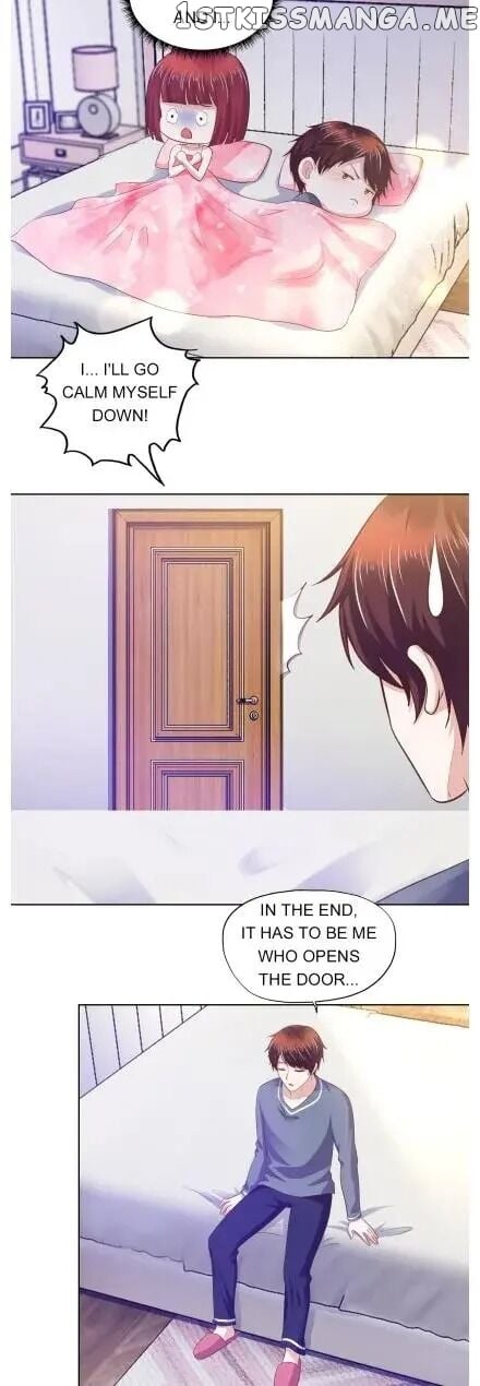 Boss Lu’s Cute Newly-Wed chapter 82 - page 17