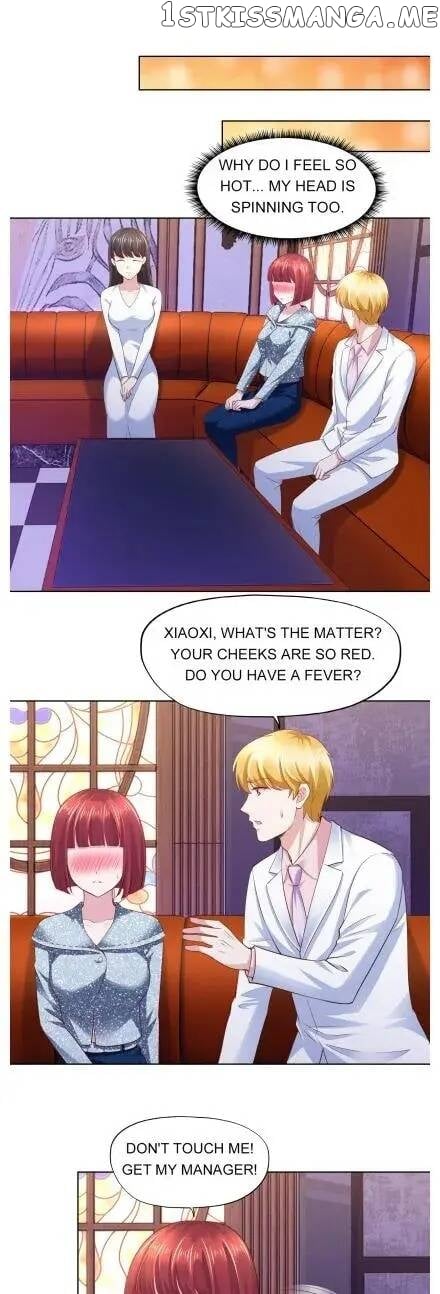 Boss Lu’s Cute Newly-Wed chapter 81 - page 10