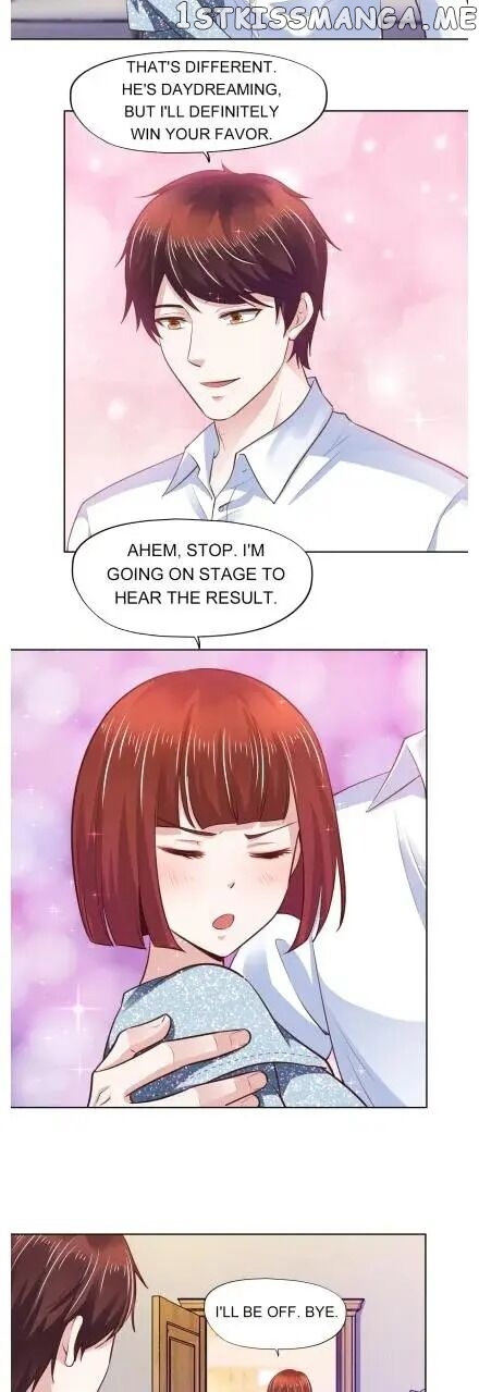 Boss Lu’s Cute Newly-Wed chapter 80 - page 10