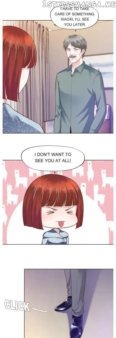 Boss Lu’s Cute Newly-Wed chapter 80 - page 6