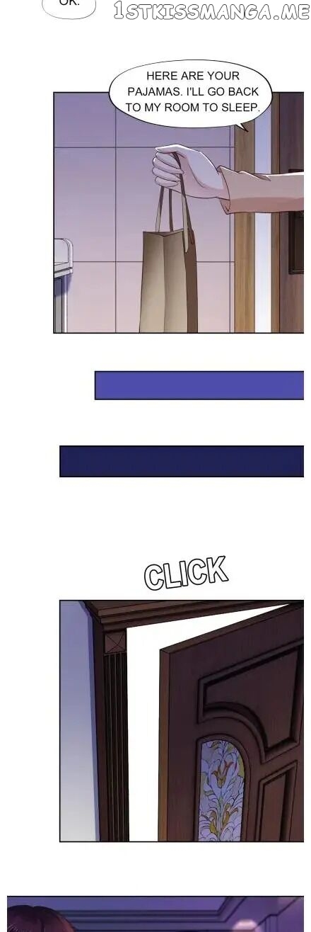 Boss Lu’s Cute Newly-Wed chapter 77 - page 5