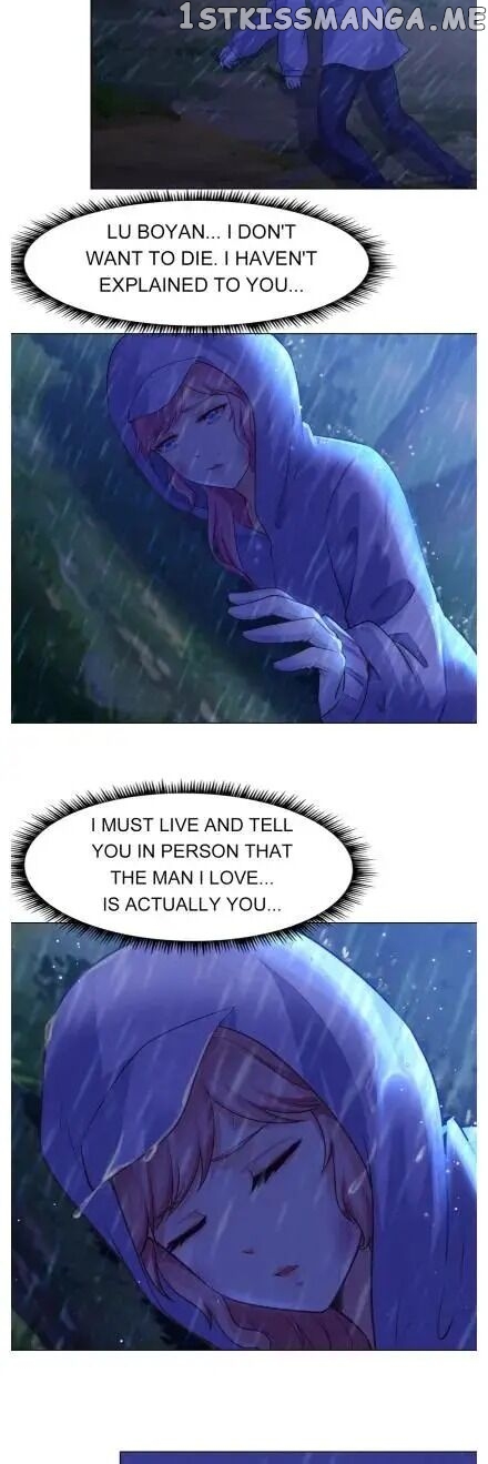 Boss Lu’s Cute Newly-Wed chapter 72 - page 12