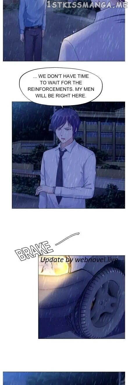 Boss Lu’s Cute Newly-Wed chapter 72 - page 15