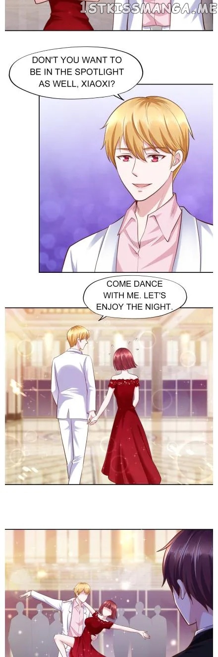Boss Lu’s Cute Newly-Wed chapter 52 - page 10